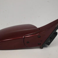 2004-2006 SUZUKI VERONA PASSENGER RIGHT SIDE POWER DOOR MIRROR RED - BIGGSMOTORING.COM