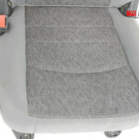 2013-2018 Dodge Ram Driver & Passenger Side Front Seat Cloth