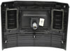 2009-2012 Dodge Ram Center Console Rear Trim Panel W/ Air Vents