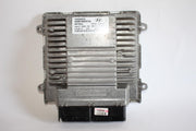 2011-2014 Hyundai Sonta Ecu Engine Computer Module 39101-2G690