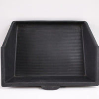 2009-2014 DODGE RAM 1500-3500 CENTER CONSOLE RUBBER BIN MAT 1VM56DX9AB