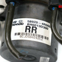 2011-2012 Hyundai Sonata Anti Lock Abs Brake Pump 58920-4R000