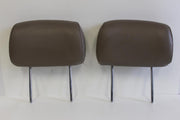 1996-2002 Toyota 4Runner Front Seat Passenger & Driver Side  Headrest - BIGGSMOTORING.COM