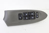 2002-2005 Chevy Trailblazer  Driver Side Master Power Window Switch - BIGGSMOTORING.COM