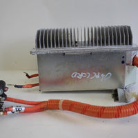 2005-2007  Honda Accord  Hybrid Power Supply Compressor Module Hbd115 - BIGGSMOTORING.COM