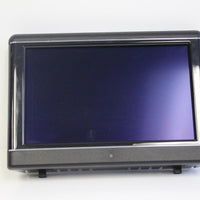 2008-2014 Merceded Benz C300 W204 Dash Display Monitor Screen A 204 820 47 97