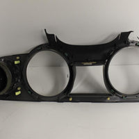 2010-2014 Ford Mustang Dash Board Speedometer Cluster Bezel