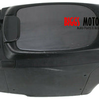 2002-2005 Ford F250 F350 Floor Center Console Storage & Cup Holder Black - BIGGSMOTORING.COM