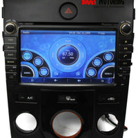 2010-2013 Kia Forte After Market Radio Stereo Mp3 Cd Player