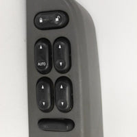 2002-2005 Ford Exploxer Driver  Side Power Window Switch 1l2t-14b133-bb - BIGGSMOTORING.COM