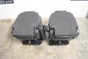 2007 - 2014 Escalade Tahoe Yukon Ebony Leather Seats (Pair) Oem Short Wheel Base