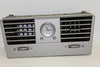 2003-2006 LINCOLN AVIATOR CENTER DASH AIR VENT W/ CLOCK 2C5F-15000-AF - BIGGSMOTORING.COM