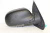 2002-2006 GMC ENVOY TRAILBLAZER RIGHT PASSENGER POWER SIDE VIEW MIRROR - BIGGSMOTORING.COM