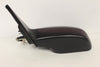 2003-2008 MAZDA 6 BURGUNDY/WINE LEFT DRIVER SIDE MIRROR - BIGGSMOTORING.COM