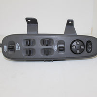 2004-2008 PONTIAC GRAND PRIX DRIVER MASTER POWER WINDOW SWITCH 10438816 - BIGGSMOTORING.COM