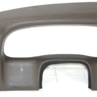 1999-2004 Ford F250 F350 Super Duty  Dash Radio Cluster Bezel F81B-250/70044D - BIGGSMOTORING.COM