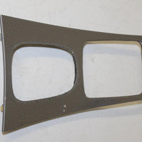 2002-2005  Mercedes Benz W203 C230 Shifter Trim Bezel A203 680 2239 - BIGGSMOTORING.COM