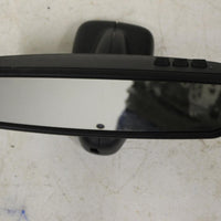 2009-2014 Jaguar XF Auto Dim Rear View Mirror 6H42-17A679-BA