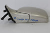 2002-2006 LINCOLN TOWN LEFT DRIVER SIDE MIRROR III E11015474 - BIGGSMOTORING.COM