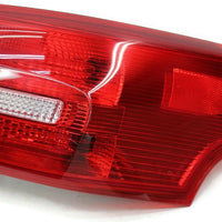 2015-2018  Ford Focus (SDN) Passenger Right Side Tail Light F1EB-13404-FC