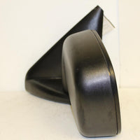 2002-2008 Dodge Ram 1500 Pick Up Truck Left Drver Power Mirror 25167 Black - BIGGSMOTORING.COM