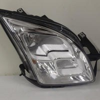 2008-2010 Ford FUCSION HEADLIGHT Headlamp Assembly OEM PASSENGER Side RIGHT