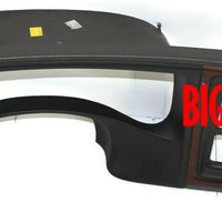 2003-2006 Cadillac Escalade Dash Radio  Cluster Bezel 15100030 - BIGGSMOTORING.COM