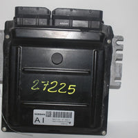 2006 Toyota Rav-4 Engine Computer Module ECU ECM 89661-42C20 - BIGGSMOTORING.COM