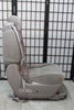 2004-2010 Toyota Sienna 2Nd Row Jump Seat W/ Cup Holder Taupe Color Plus One Clo - BIGGSMOTORING.COM