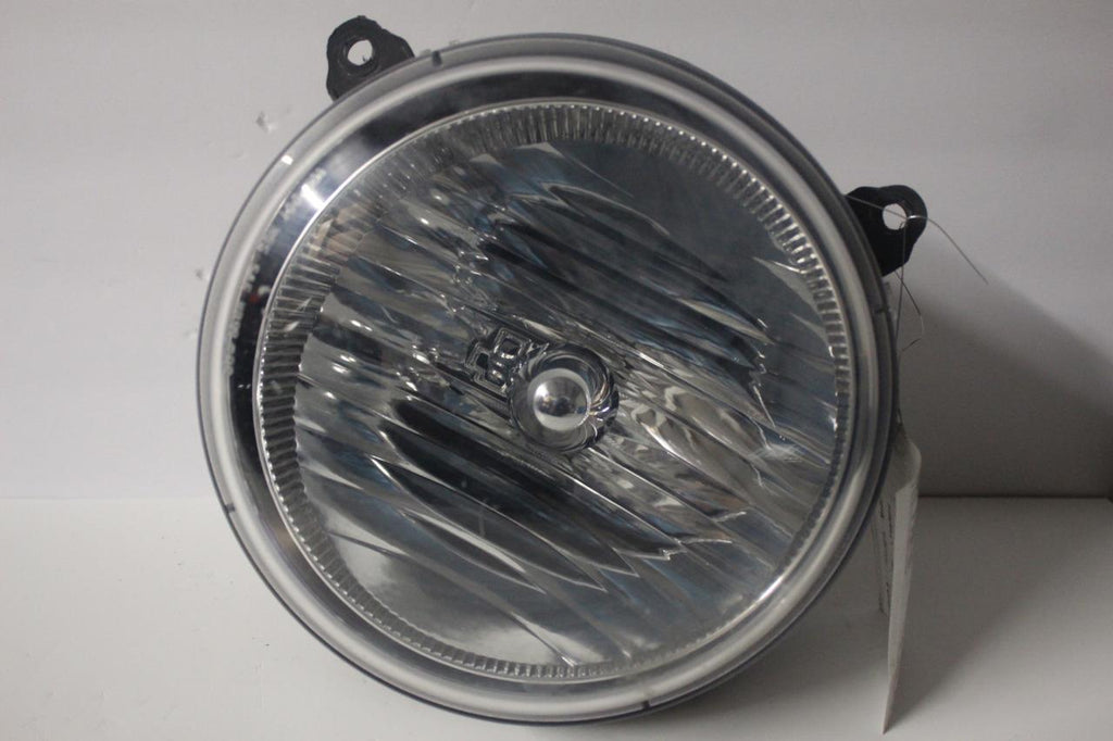 2005-2007 JEEP LIBERTY FRONT DRIVER SIDE HEADLIGHT 28245 - BIGGSMOTORING.COM