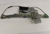 2000-2001 CADILLAC DEVILLE LEFT FRONT WINDOW REGULATOR 990 071-102 - BIGGSMOTORING.COM