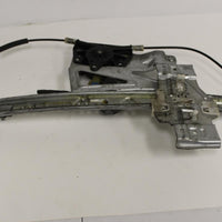 2000-2001 CADILLAC DEVILLE LEFT FRONT WINDOW REGULATOR 990 071-102 - BIGGSMOTORING.COM