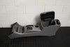 05-12 Toyota Tacoma Center Console Shifter  Bezel Cup Holder 58822 AD010 - BIGGSMOTORING.COM