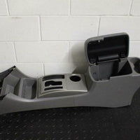 05-12 Toyota Tacoma Center Console Shifter  Bezel Cup Holder 58822 AD010 - BIGGSMOTORING.COM