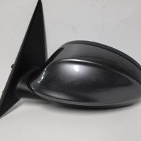 2007-2009 BMW 328Xi DRIVER SIDE POWER DOOR MIRROR GRAY GRAPHITE