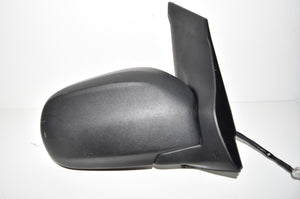 2000-2006 MAZDA MPV PASSENGER RIGHT SIDE POWER DOOR MIRROR BLACK - BIGGSMOTORING.COM