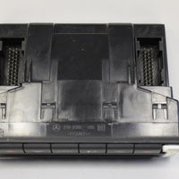 1996-1999 MERCEDES BENZ W210 E320 A/C HEATER CLIMATE CONTROL 210 830 22 85 - BIGGSMOTORING.COM