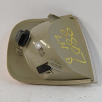 1997-2004 FORD F150 DRIVER LEFT SIDE TURN SIGNAL PARKING LIGHT F65B-13201-A - BIGGSMOTORING.COM