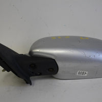 2003-2006 INFINIT G35 DRIVER SIDE DOOR MIRROR SILVER - BIGGSMOTORING.COM