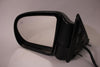 1999-2005 S10 BLAZER DRIVER LEFT SIDE POWER DOOR MIRROR BLACK - BIGGSMOTORING.COM