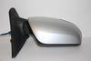 2008-2014 SCION XD PASSENGER RIGHT SIDE POWER DOOR MIRROR SILVER