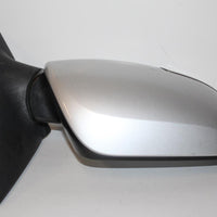 2008-2014 SCION XD PASSENGER RIGHT SIDE POWER DOOR MIRROR SILVER