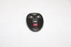 Oem Gm  Keyless Remote Entry Key Fob Alarm 5 Button 22733524 Auto Start