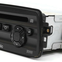 2003-2006 Cadillac Escalade Chevy Suburban Over Head Dvd Player 15200217 RE#BIGG - BIGGSMOTORING.COM