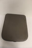 2002-2005 DODGE RAM 1500 CENTER CONSOLE ARMREST LID COVER TAUPE - BIGGSMOTORING.COM