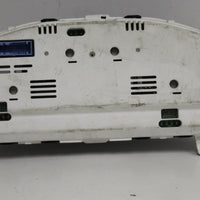 2006-2007 FORD FUSION SPEEDOMETER GAUGE CLUSTER MILEAGE UNKNOWN  6E5T-10849-BF - BIGGSMOTORING.COM