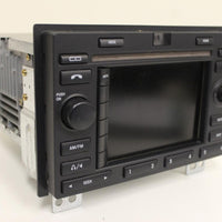 2005 Ford Expedition Gps Navigation Cd Player 5L1T-18K931-Aa - BIGGSMOTORING.COM