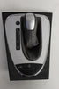 2003-2006 MERCEDES BENZ W211 E320 GEAR SHIFTER KNOB BEZEL BOOT LEATHER - BIGGSMOTORING.COM