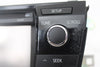 14-16 TOYOTA COROLLA RADIO A/M F/M CD PLAYER 100149 TOUCH SCREEN BLUETOOTH - BIGGSMOTORING.COM