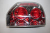 2006-2008 HONDA PILOT DRIVER SIDE REAR TAIL LIGHT 28181 - BIGGSMOTORING.COM